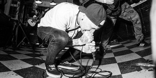 Worst Ways: NorCal Hardcore Band Takes Speedy Route on Their New Age  Records Debut LP | Features | No Echo