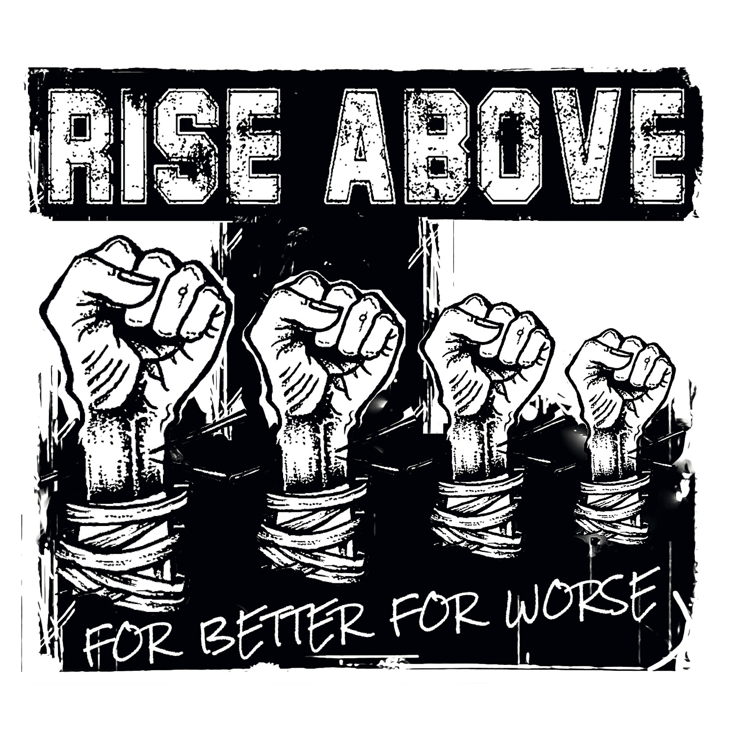 Rise Above: Dutch Hardcore Punk Unit Returns with “White Eyes” Music Video  (PREMIERE), Features