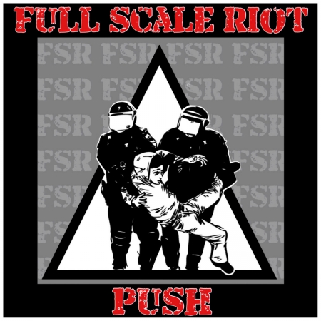 Full Scale Riot (ex-M.O.D., Shat, Dillinger Escape Plan ...