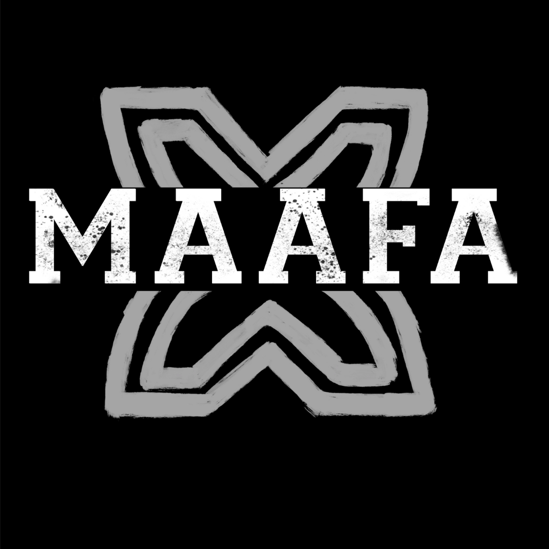 Maafa: Vocalist Flora Lucini Breaks Down Hardcore Band’s Influences ...