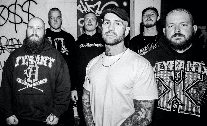 New Hardcore Band Spotlight: Bully Squad | No Echo