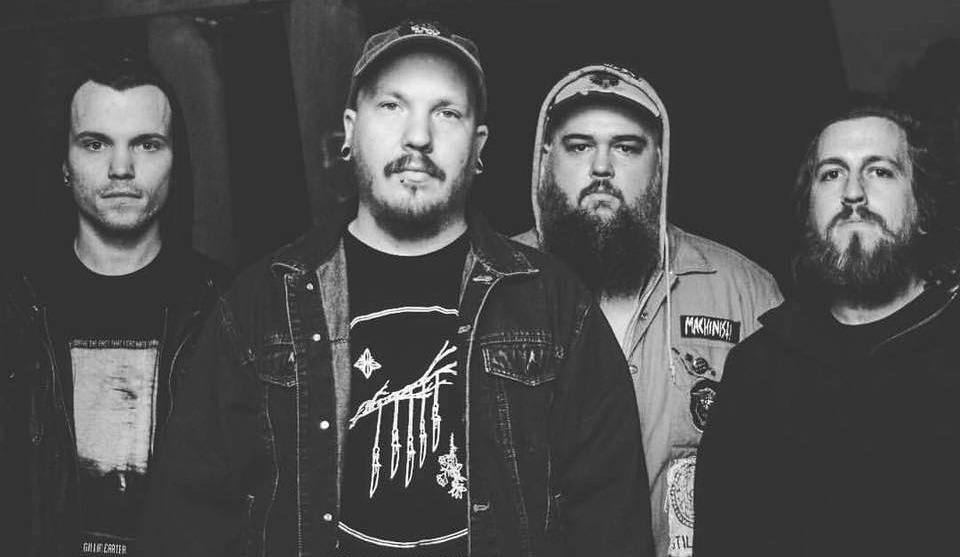 Machinist! Deliver Anthems of Brutality on 'Closer to Death' (ALBUM ...